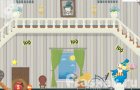 Играть в игру Скряги
